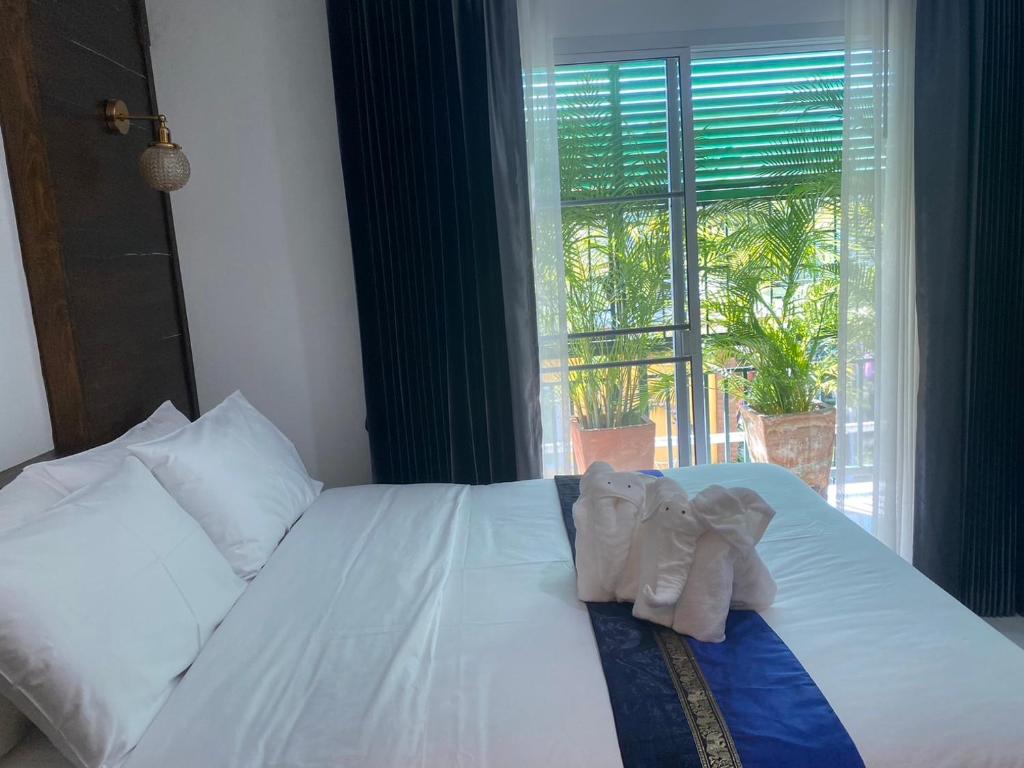 Lemon Guesthouse - Resim 28