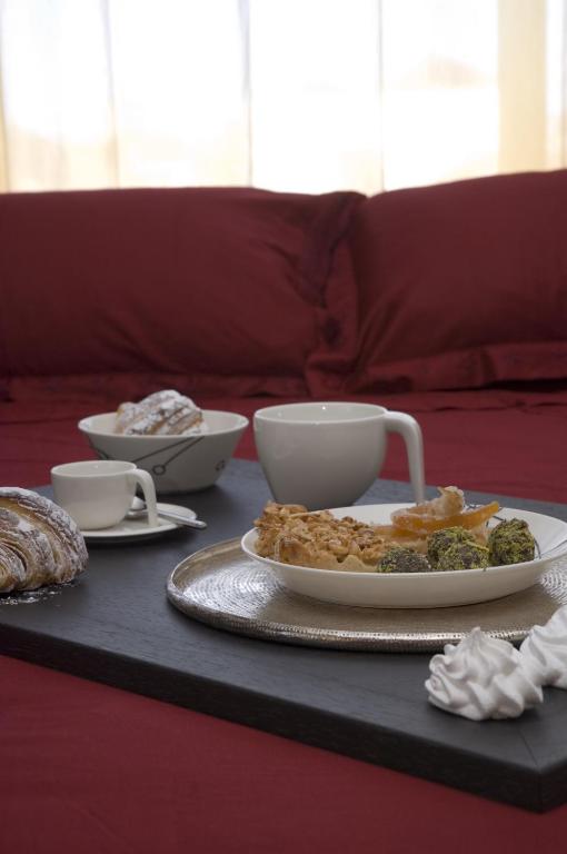 Eh13 Luxury Accommodation - 16