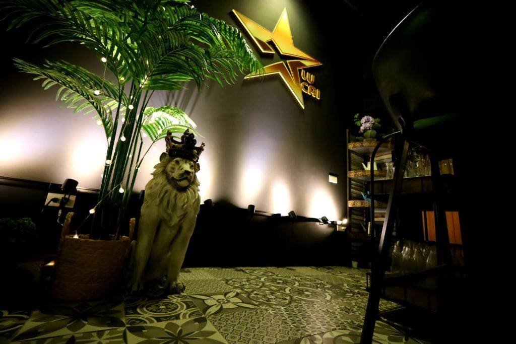 Fotografie z fotogalerie ubytování PENGHU Lucai B&B 旅采民宿 v destinaci Magong