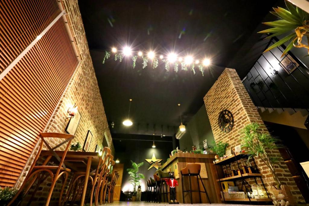 Fotografie z fotogalerie ubytování PENGHU Lucai B&B 旅采民宿 v destinaci Magong