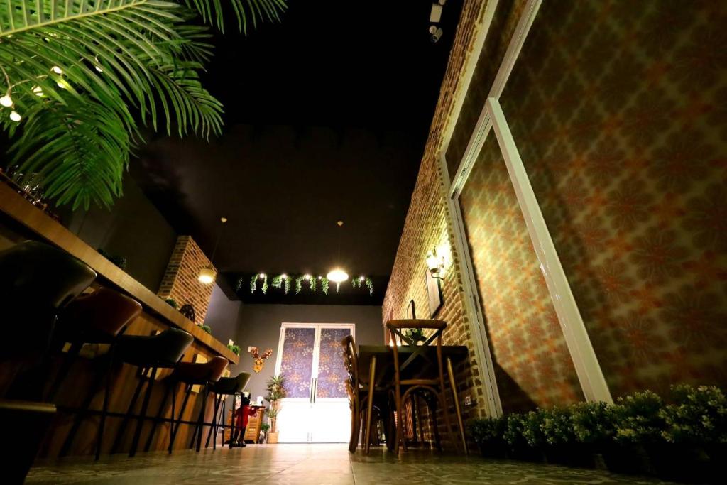 Fotografie z fotogalerie ubytování PENGHU Lucai B&B 旅采民宿 v destinaci Magong
