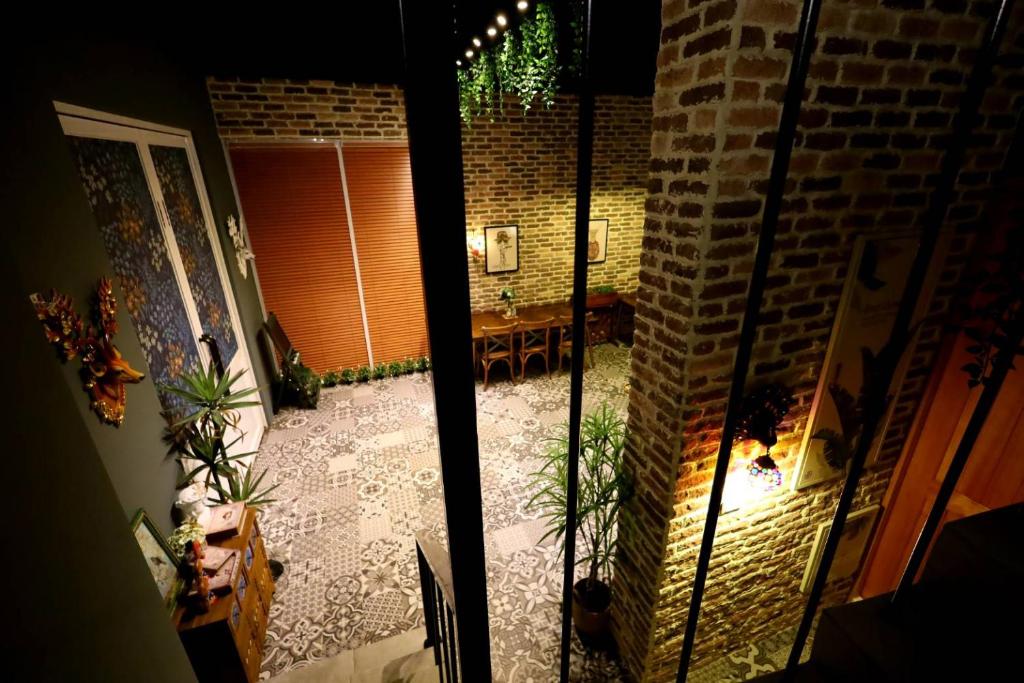 Fotografie z fotogalerie ubytování PENGHU Lucai B&B 旅采民宿 v destinaci Magong