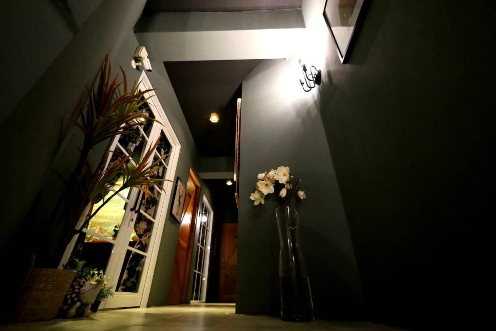 Fotografie z fotogalerie ubytování PENGHU Lucai B&B 旅采民宿 v destinaci Magong