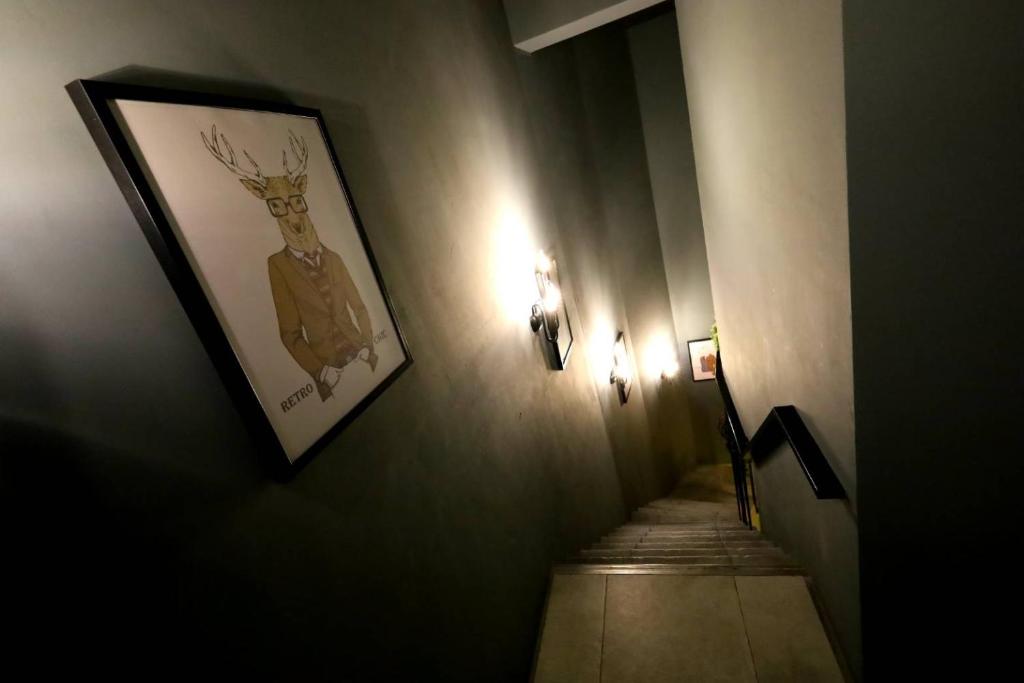 Fotografie z fotogalerie ubytování PENGHU Lucai B&B 旅采民宿 v destinaci Magong
