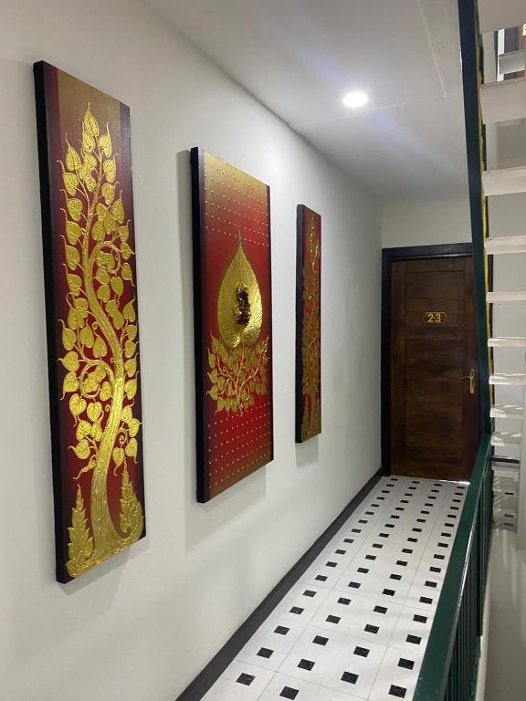 Lemon Guesthouse - Resim 29