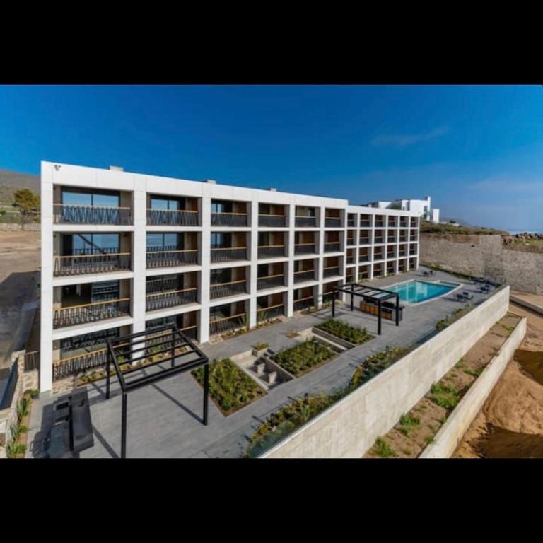 Apartment Rosarito Plaza Piramide Del Mar, La Joya, Mexico