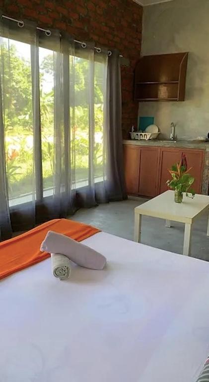 Langkawi Rouhi Retreats By VP - 1 Marca Frangipani Vacu