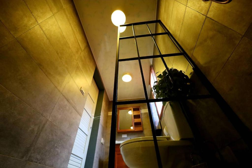 Fotografie z fotogalerie ubytování PENGHU Lucai B&B 旅采民宿 v destinaci Magong