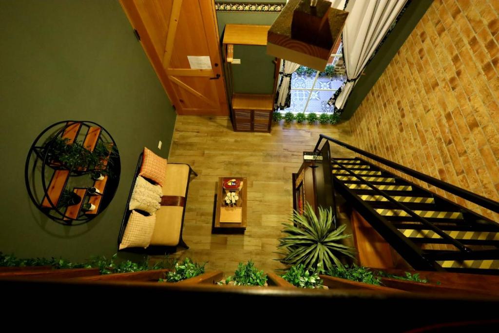 Fotografie z fotogalerie ubytování PENGHU Lucai B&B 旅采民宿 v destinaci Magong
