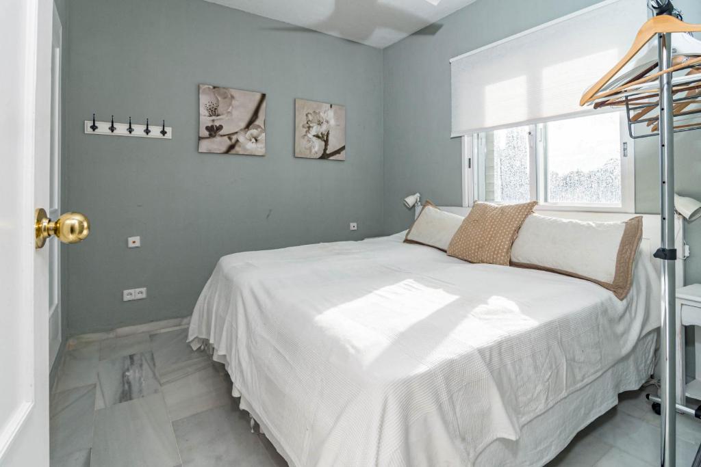 Fotografia z galérie ubytovania Spectacular 3 bedroom apartment in Marbella with views of La Concha v Marbelli