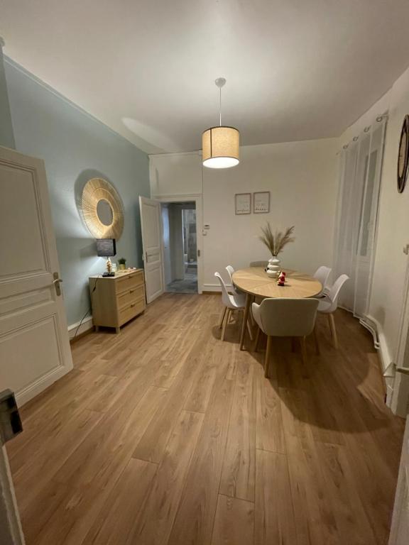 Le Charme de Colmar - Proche centre ville et gare - 8 personnes - arrivée autonome – photo 18