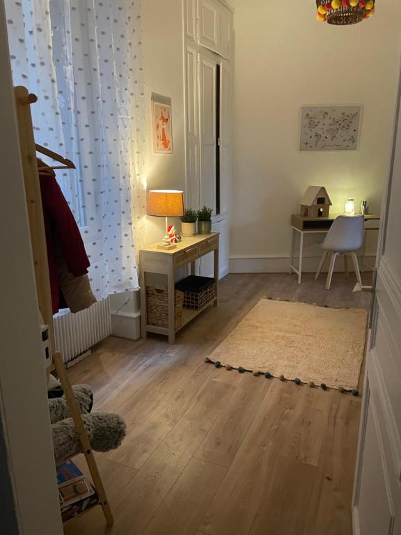 Le Charme de Colmar - Proche centre ville et gare - 8 personnes - arrivée autonome – photo 25