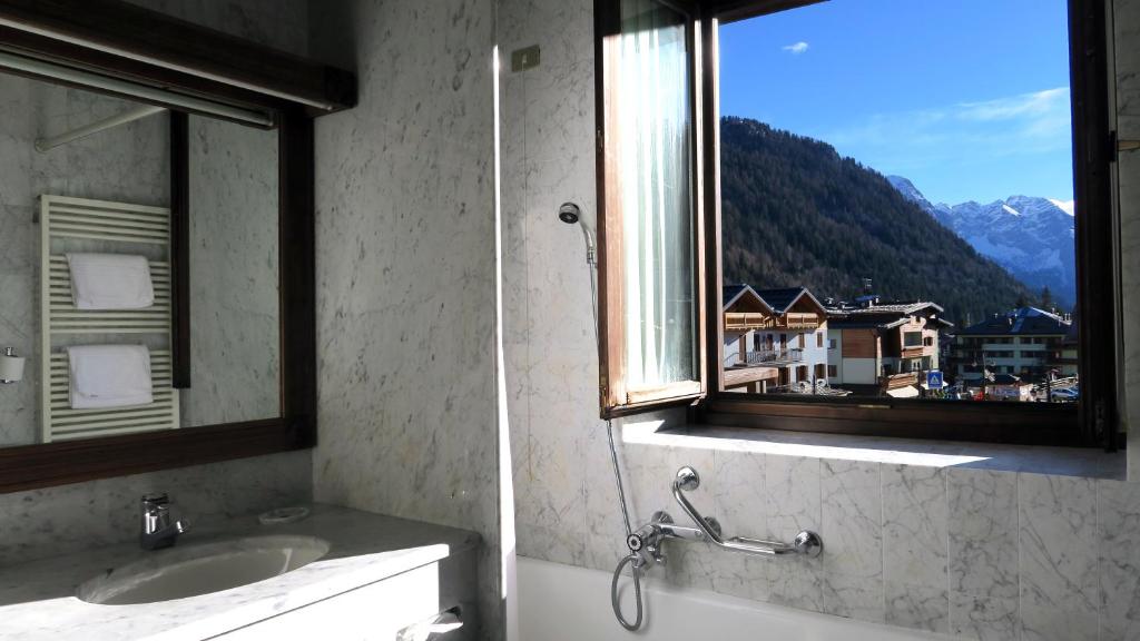 Savoia Palace Hotel - Tweepersoonskamer