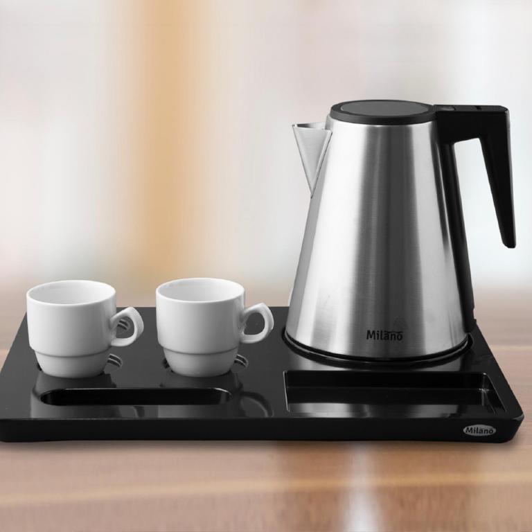 Sami Beach Hotel - 7