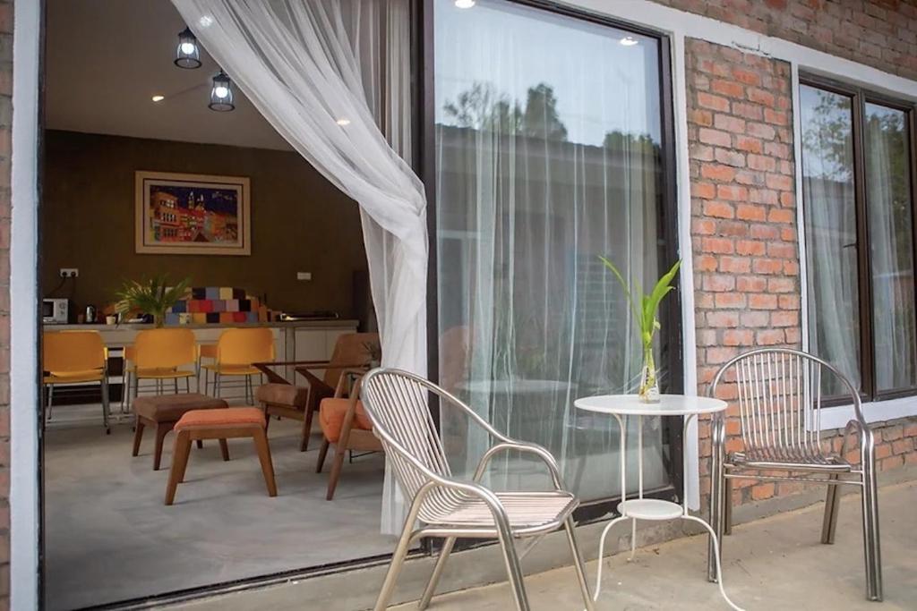 Langkawi Rouhi Retreats By VP - Villa De Arena Blanca De 2 Br