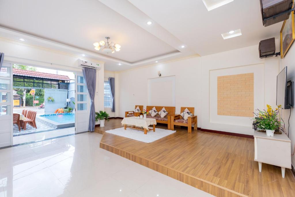 Villa Cát Tường - Housity