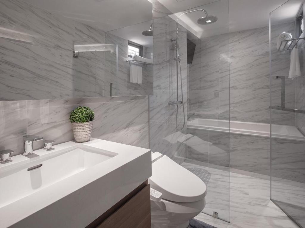 VOQUE Hotel & Serviced Residence Sukhumvit 51 - Resim 12