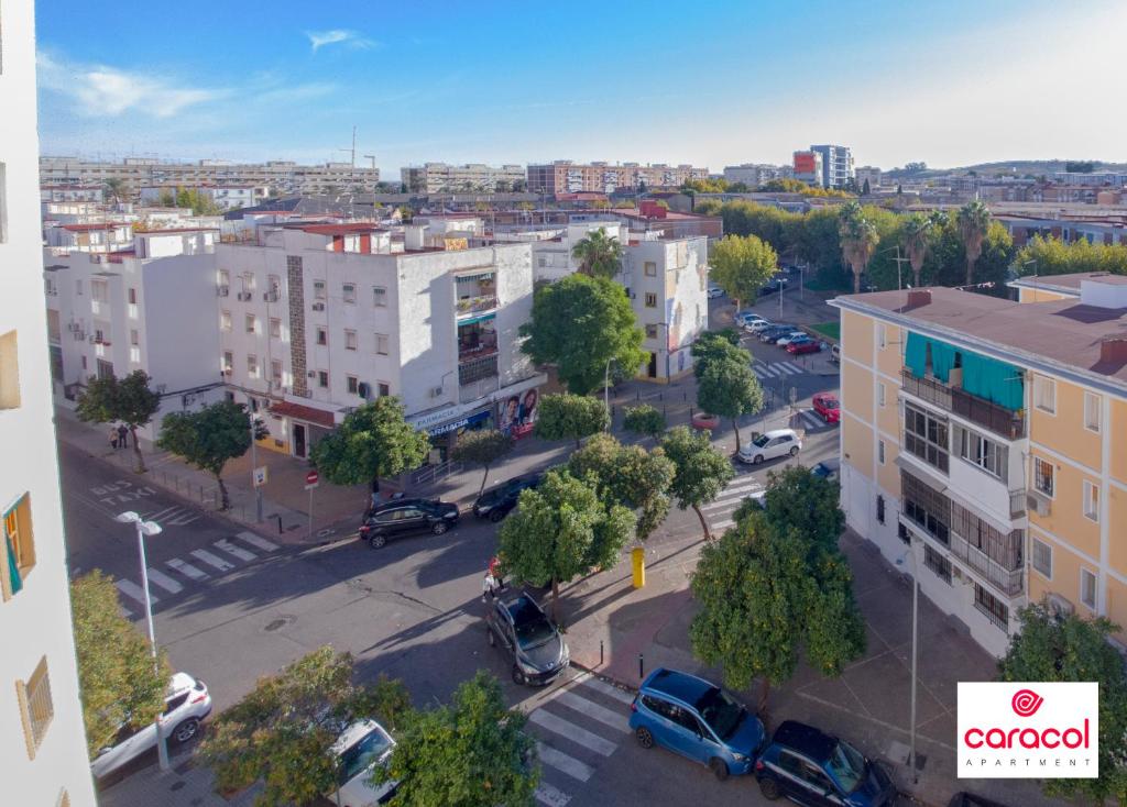 Kép Apartamento Caracol - CORDOBA szállásáról Córdobában a galériában