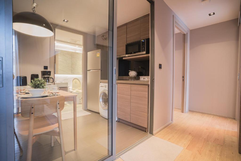 VOQUE Hotel & Serviced Residence Sukhumvit 51 - Resim 18