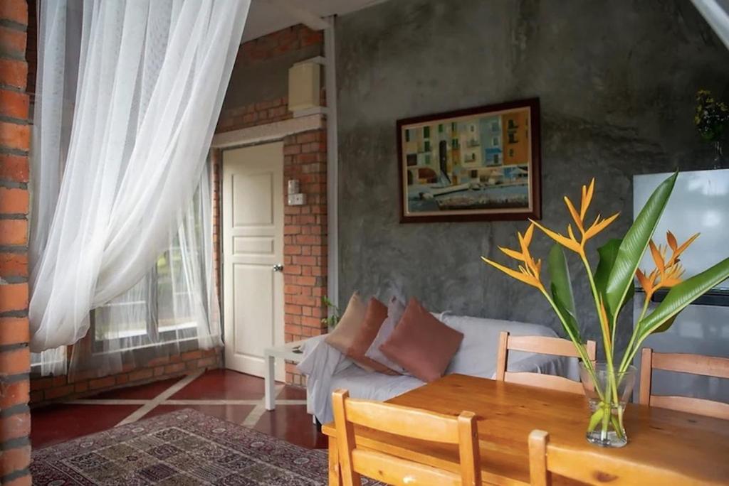 Langkawi Rouhi Retreats By VP - 3 Br Casablanca Villa