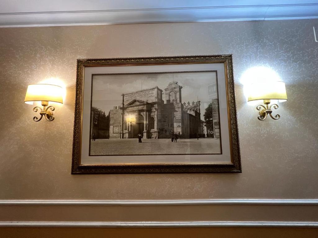 Baltik Guesthouse - Resim 19