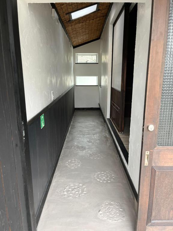 Fotografie z fotogalerie ubytování ENSO Residence 古民家一棟貸切宿 東近江市五個荘 ペット可 定員6名 v destinaci Higashiomi