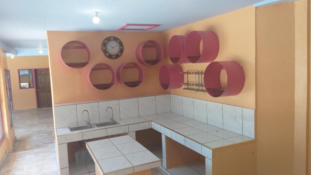 Dream house Villa Chinchilla - Housity