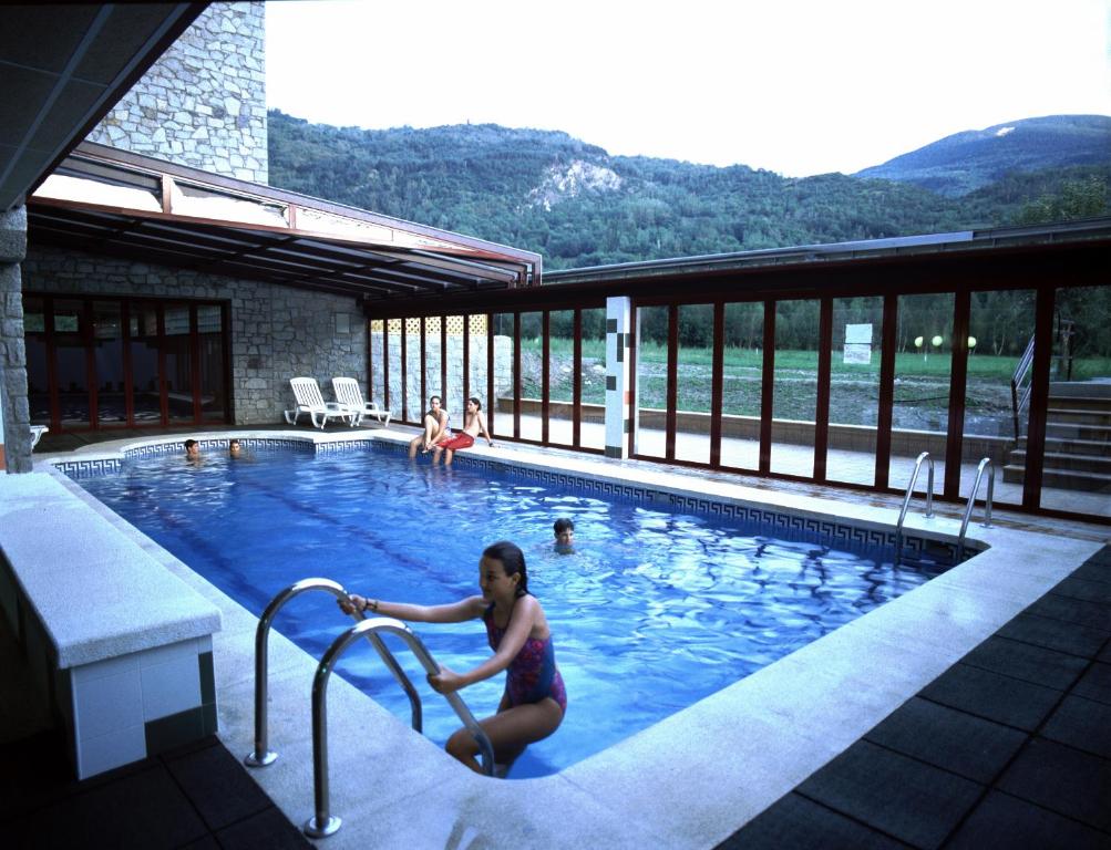 SOMMOS Hotel Benasque Spa, Benasque – Updated 2022 Prices