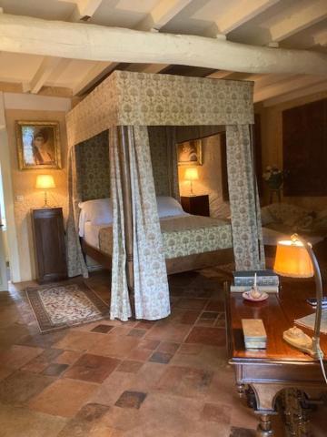 Domaine de Rennebourg - Double Room