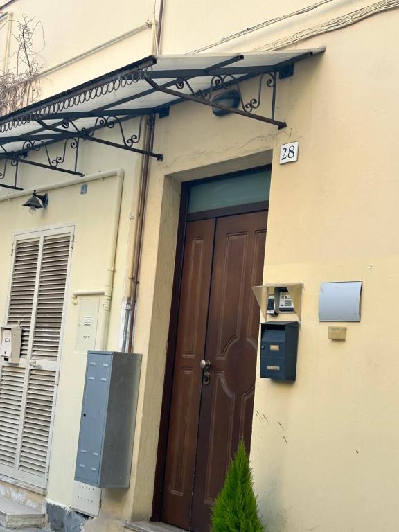 Fotografie z fotogalerie ubytování Civico 28 v destinaci Pescara