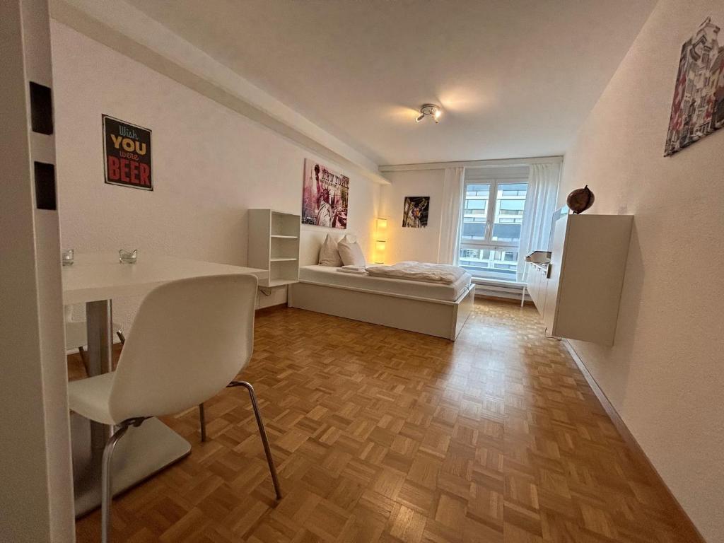 Posezení v ubytování Guesthouse Elisa 6