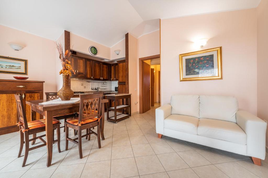 Casa Vacanze Volta