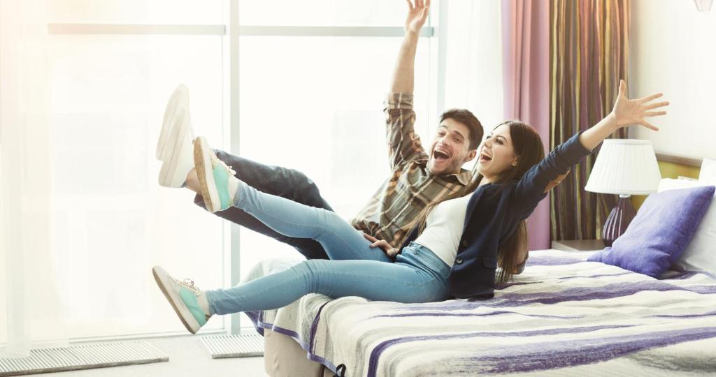 Sailor Hotel Pattaya - Resim 10