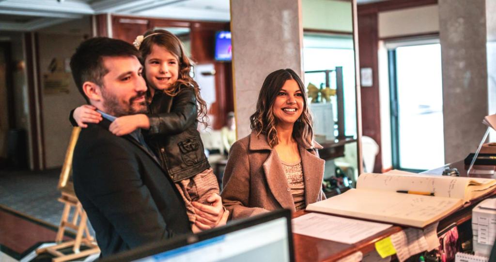 Sailor Hotel Pattaya - Resim 16