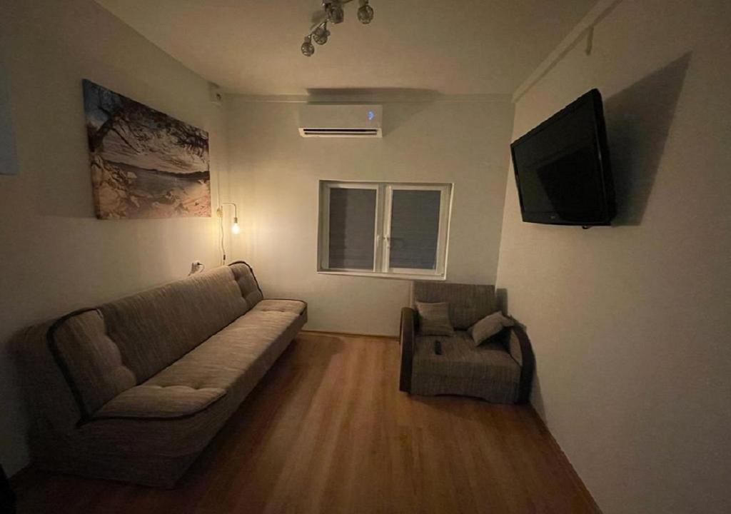 SuliCamp Kompleks Wypoczynkowy - Piccola Camera Doppia