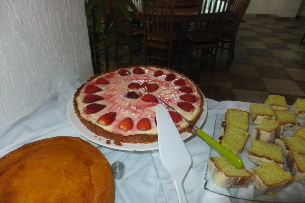  Pousada Aconchego de Minas