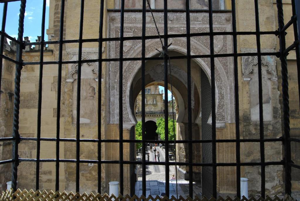 Fotografie z fotogalerie ubytování Los Patios v destinaci Córdoba