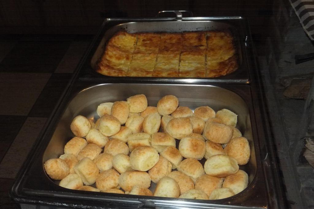  Pousada Aconchego de Minas