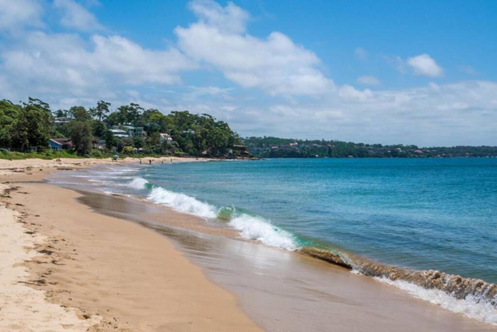 On the beach house on Hordens Beach, Bundeena, Bundeena Updated 2023