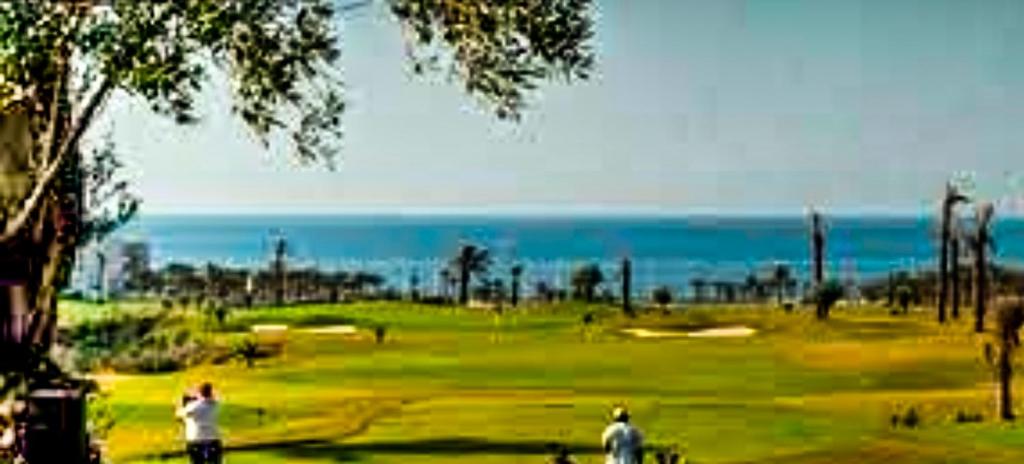 Suitetrails - Dúplex Playa