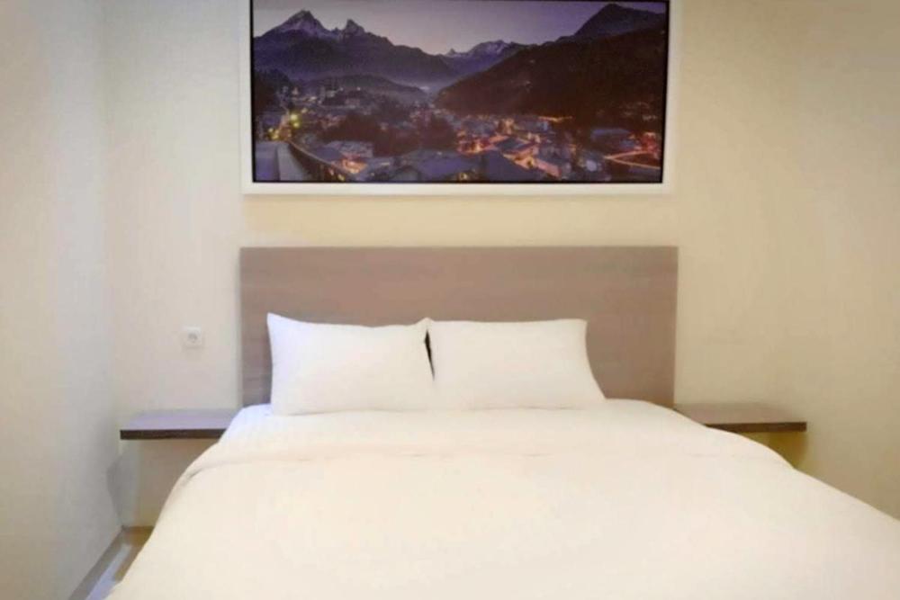 Twospaces Living at Maximus inn - Sala Regina Standard