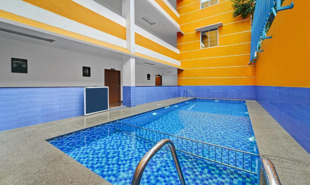 Itsy Hotels Coastal Grand De Heritage