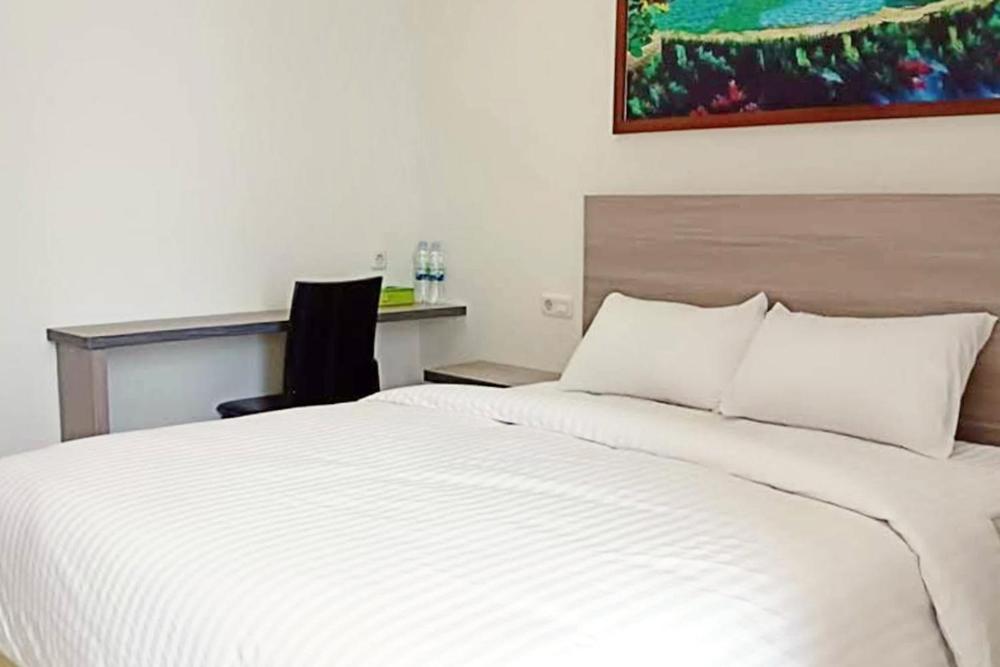 Twospaces Living at Maximus inn - Camera Doppia Deluxe