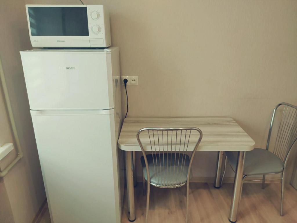 Lux Apartment Вокзал. Надежды Алексеенко 30 - Housity