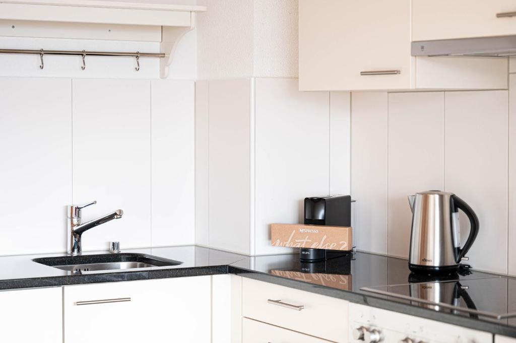 Modern 3BDR Duplex with Skyroof in Trendy Zurich West - Resim 18