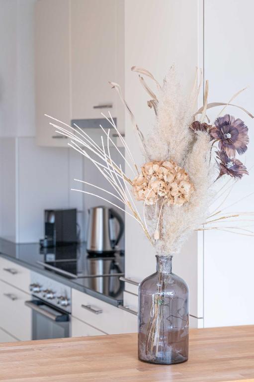 Modern 3BDR Duplex with Skyroof in Trendy Zurich West - Resim 21