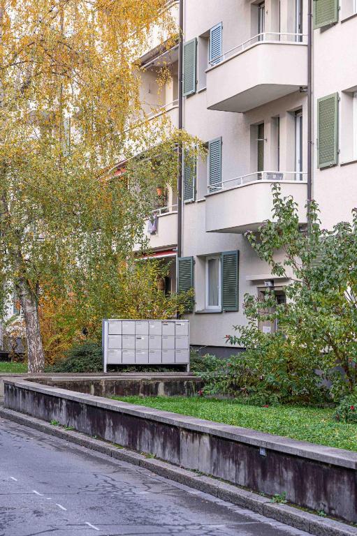 Modern 3BDR Duplex with Skyroof in Trendy Zurich West - Resim 6