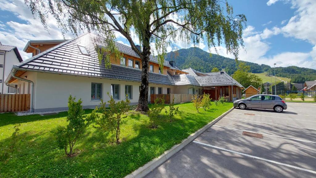 Kranjska Gora Holiday Apartments, Kranjska Gora (updated prices 2024)