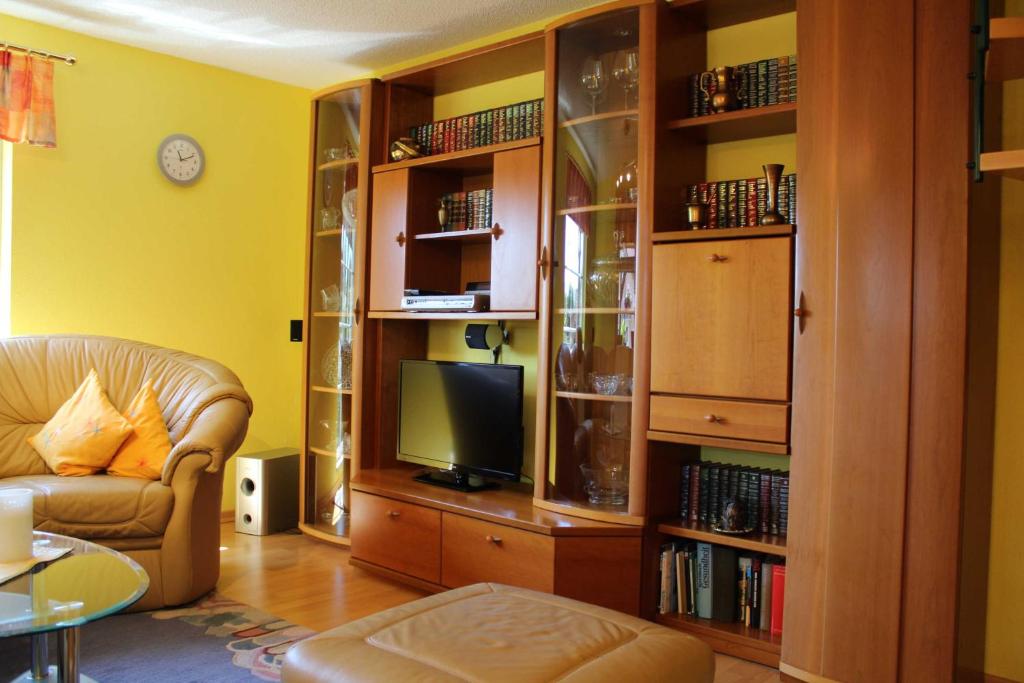 Landhaus Peene - Huis Met Drie Slaapkamers