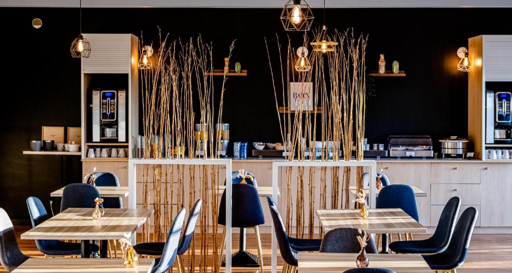 Sure Hotel by Best Western Bordeaux Lac - Resim 9